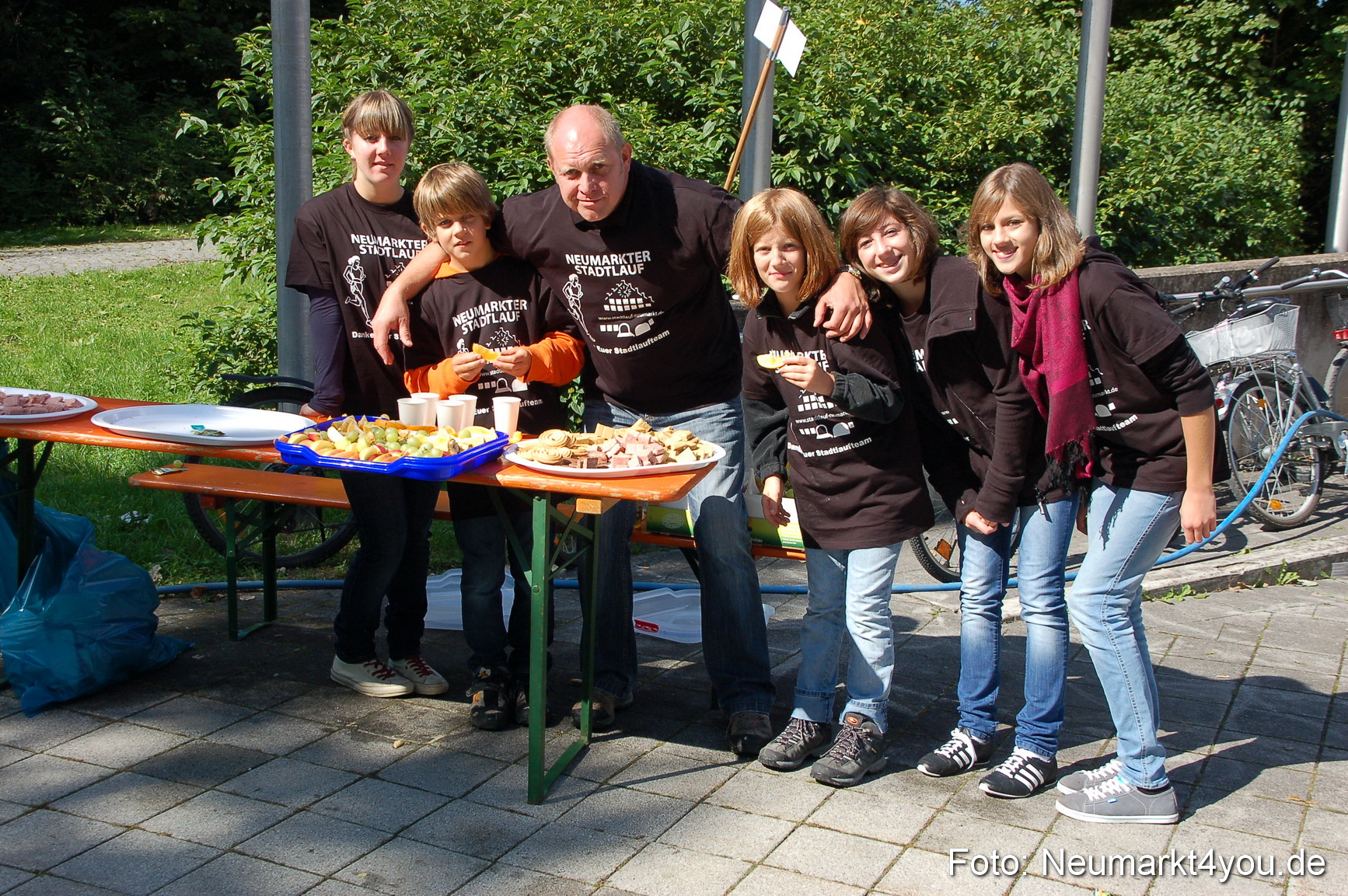 Stadtlauf Neumarkt 2010 0082